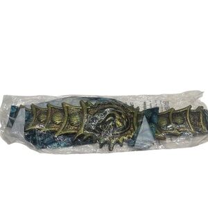 Adult Costume Belt